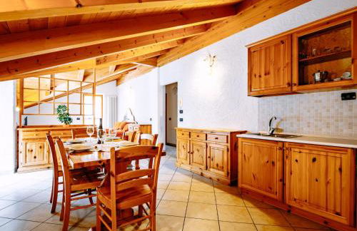 Apartment Al Pescatore-5 by Interhome - Foto 14