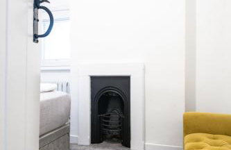 Amos Lodge Deluxe Accommodation - Photo 54