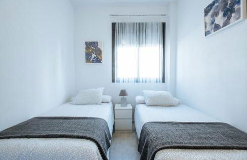 Apartamento Mairena - Foto 25