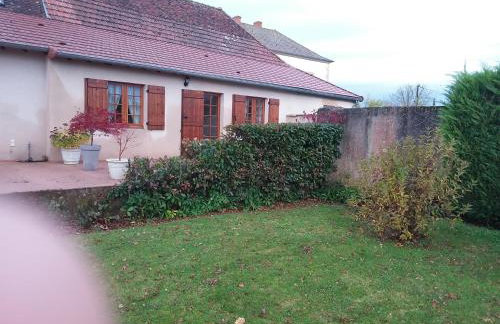 Gite des artistes - Foto 5