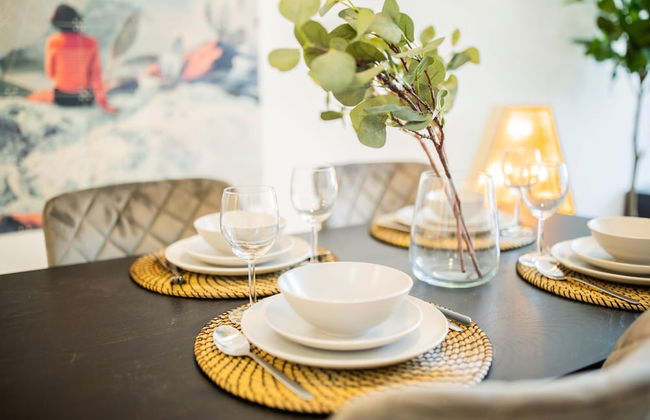 Alphabet 1BR Serviced Apartment -nb304/306- - Photo 11