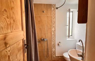 Garys Old Farmhouse - Foto 13