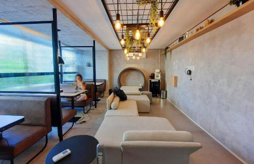 Luxuoso e Moderno Studio One Milenio no Cocó - Foto 54