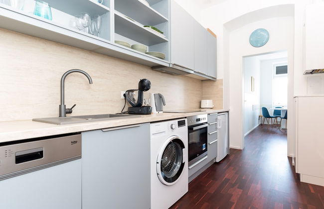 Comfortable Apartments Vienna 1100 - Foto 30