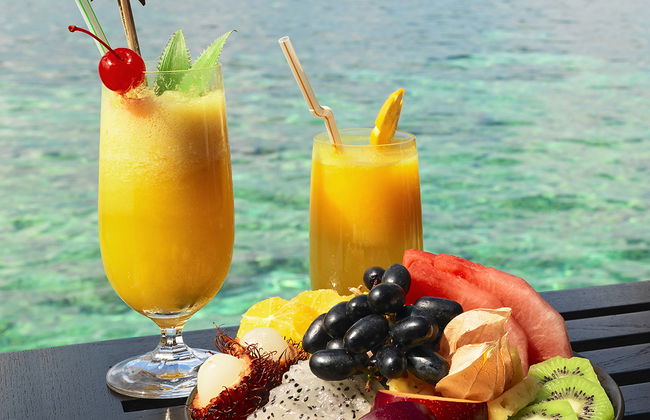 Sabores de Santa Lucía - Foto 1