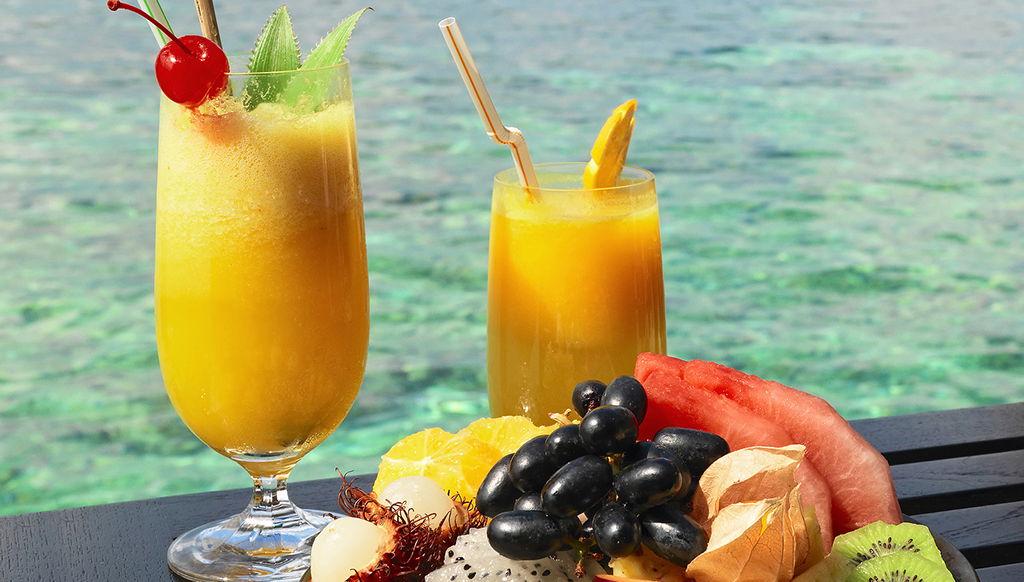 Sabores de Santa Lucía - Foto 1