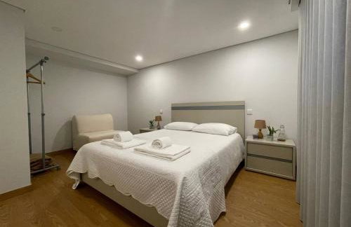 Casa das Branquinhas - Férias no Minho com piscina! - Foto 29