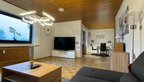 Ferienwohnung "Mühlbach Suite" - Foto 5