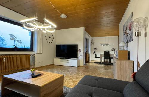 Ferienwohnung "Mühlbach Suite" - Foto 5