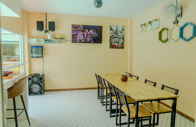 Rungmod Villa Khanom - Foto 3