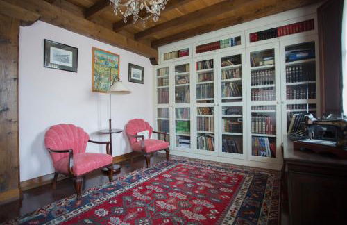 Casa Solallosa 112 - Foto 46