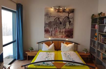 Titisee Haus Vogelnest - Photo 17