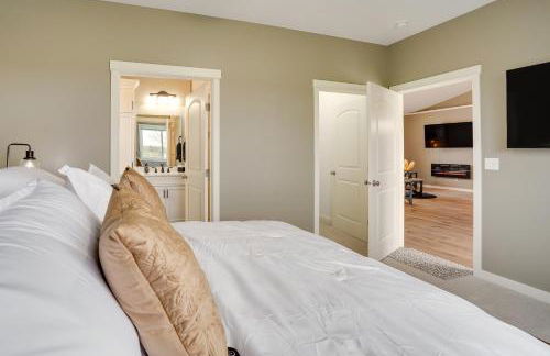 Family-Friendly Brookings Home 3 Mi to Downtown! - Foto 9