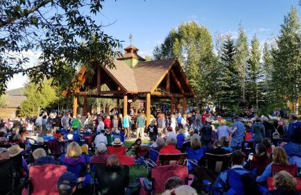 Heart of Frisco Condo - Foto 31