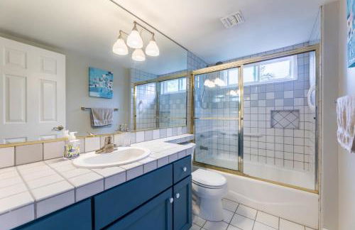 Tranquil family beach city retreat - Foto 23