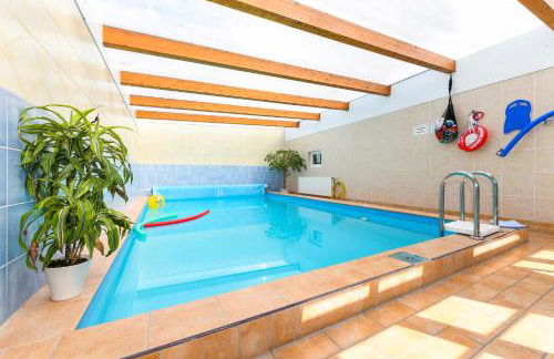 Ferienwohnung im Haus Leemreize - Foto 37