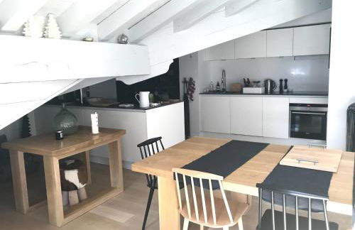 les 7 laux immobilier chalet D - Foto 10