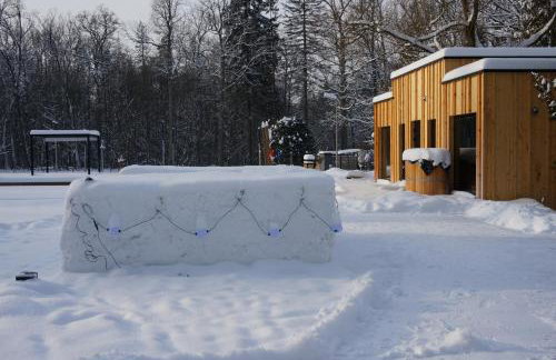 Enklawa Białowieska Forest & Spa - Foto 12