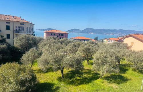 La Casa del Sole, Tellaro - Photo 25