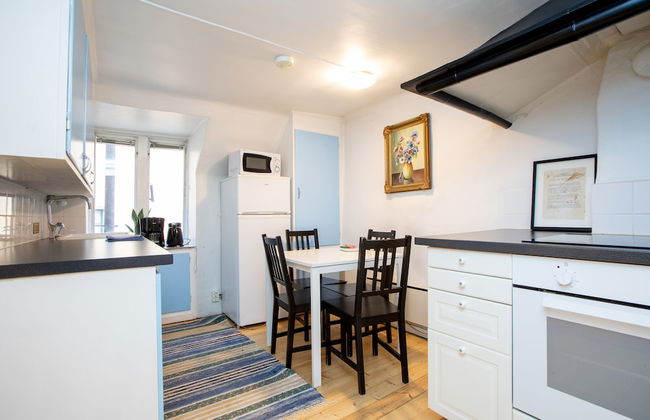 ApartDirect Gamla Stan - Photo 13