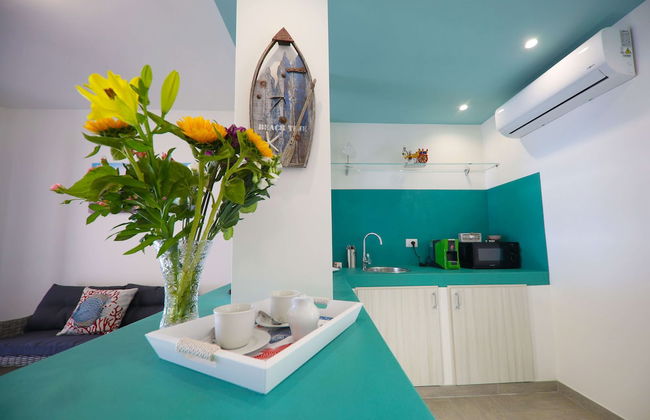 Skyview Cefalù - Photo 8