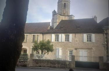 L'authentique Martelaise PISCINE CHAUFFEE - Foto 35