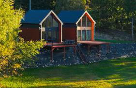 Domki na polanie - Foto 8