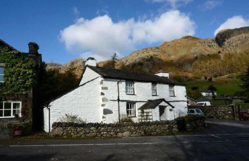 Stickle Cottage, Great Langdale - Foto 9
