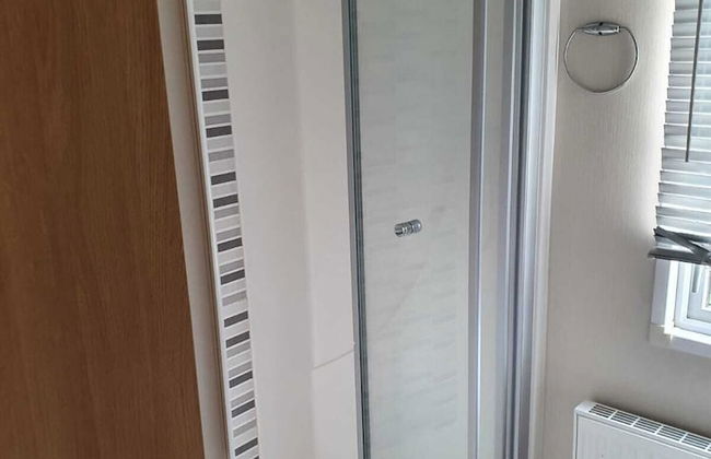 Stunning 3-bed Caravan in Clacton-on-sea - Foto 10