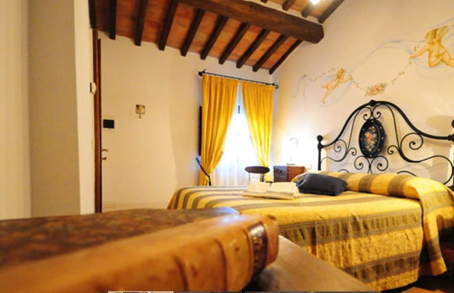 Affittacamere La Vite - Foto 9