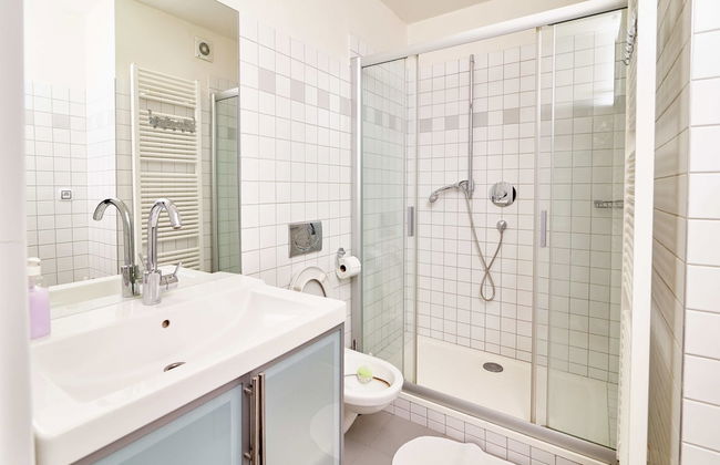 Prague Letna Apartments - Foto 42