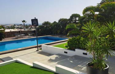 HC LUXURY CELAVELLa - Foto 30