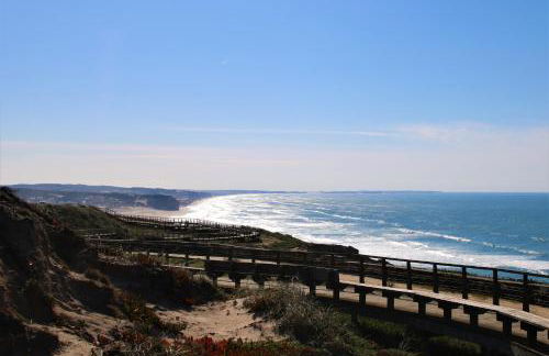 Foz Beach House - Rooftop & Sea view - Foto 40