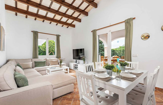 Villa Malva - Foto 3