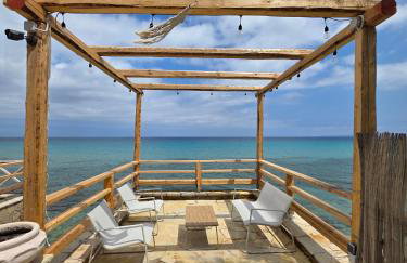 Luxury Beachfront Villa Margarita with Private Beach, Pool & Jacuzzi in Zakynthos - Foto 38