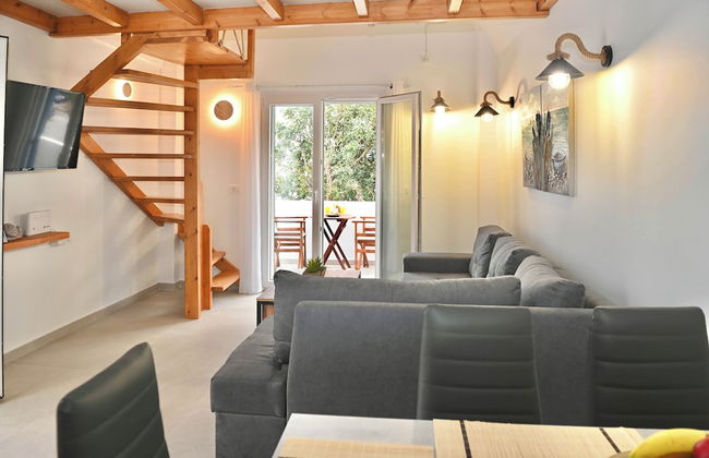 Serenite 2 Bd Santorini Getaway with Sea View - Foto 17