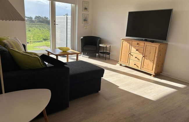 4 Person Holiday Home in Ribe - Foto 4