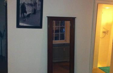 Ferienwohnungen Freiburg Herdern - Foto 13