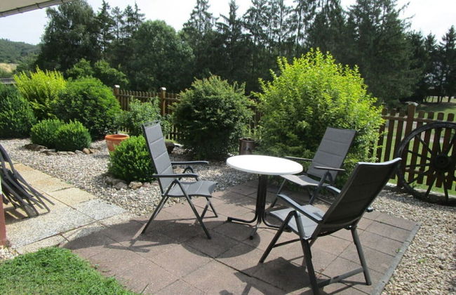 Holiday Apartment Anita Wald - Foto 15