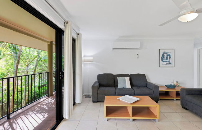 Arlia Sands Apartments - Foto 30