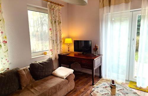 Landhaus Dobbin - Foto 5