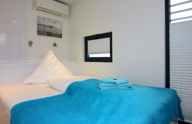 Hausboot Floating House Leni in Ribnitz-damgarten - Foto 2