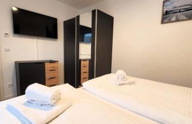 Winterberg Appartement 21129 - Foto 21