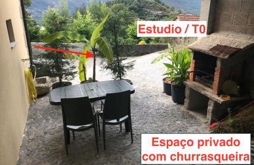 Casa de Casarelhos - "Gerês" - Foto 59
