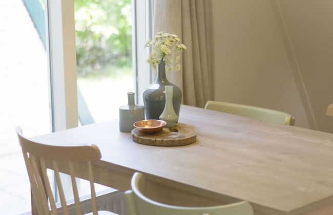 Forest-edge Family Bungalow - Foto 23