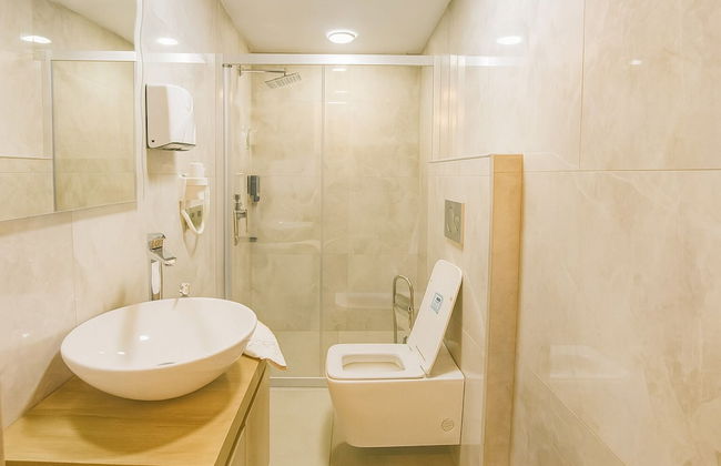 Suna Suites Hotel & Fethiye - Foto 32