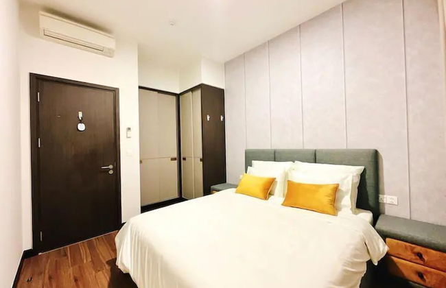 Empire City View Luxury Apartment - Foto 5