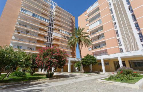 OCEANO Family Home free parking by Cadiz4Rentals - Foto 35