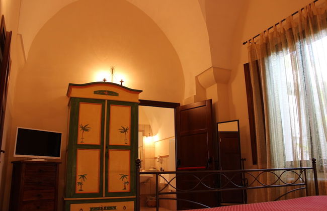 Masseria Pagani - Foto 3