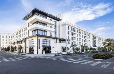 Inglewood 1br w sundeck clubhouse nr shopping LAX-1160 - Foto 30